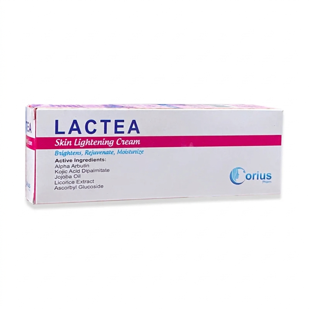Lactea Skin lightening Cream