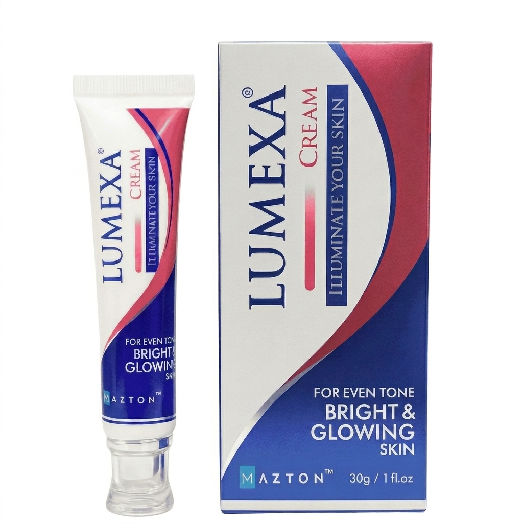 Lumexa Cream 30g