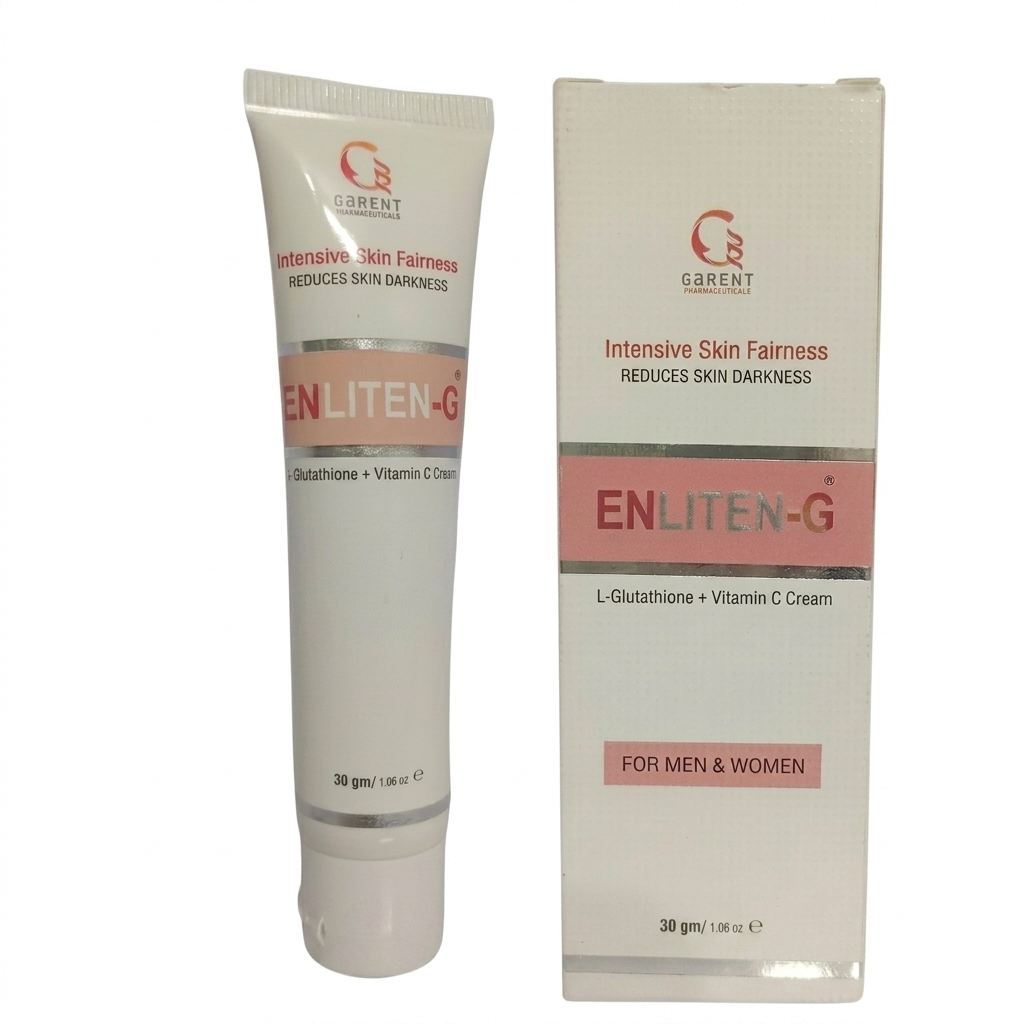 Enliten-G cream
