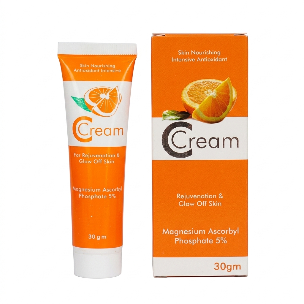 C-Cream 30gm