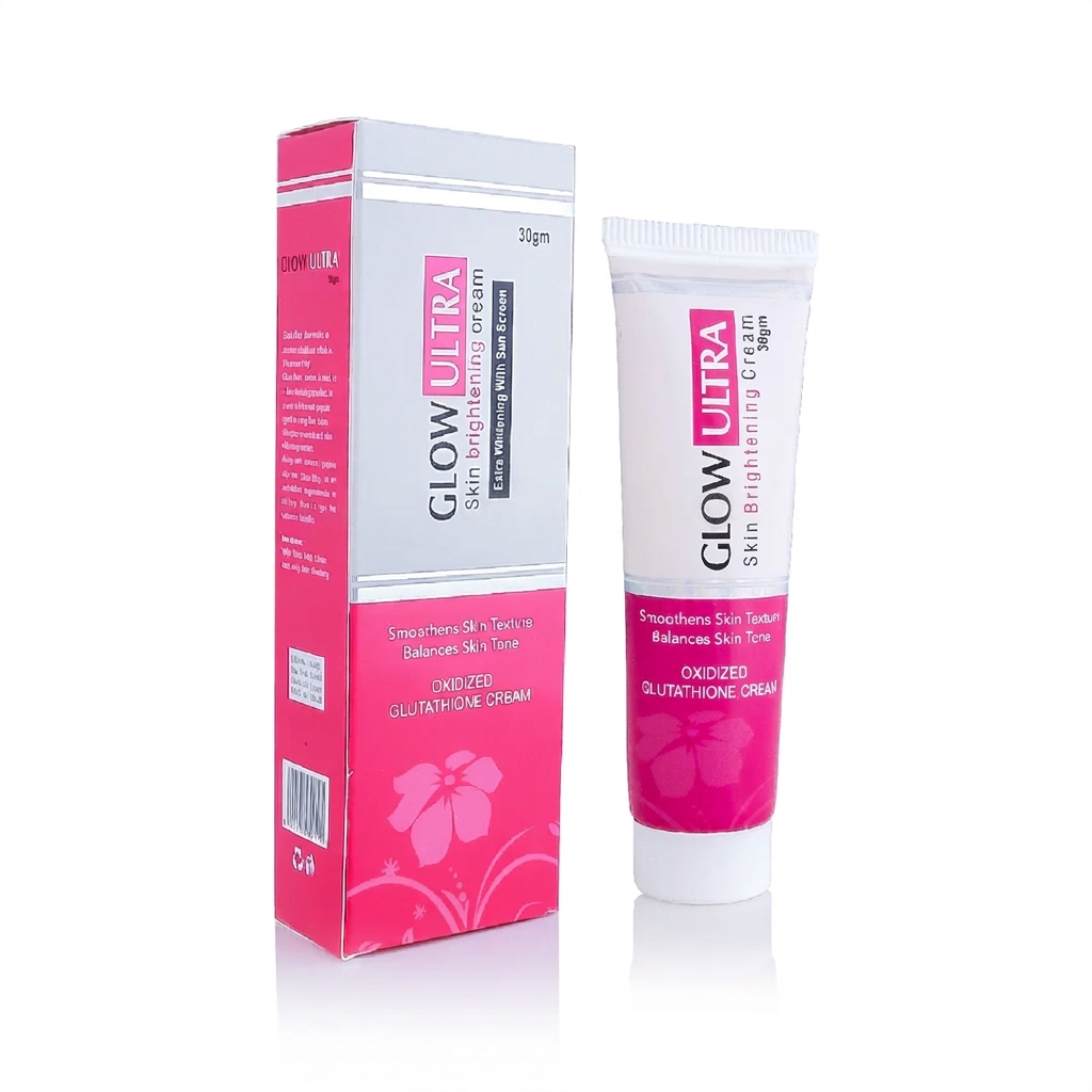 Glow Ultra Cream 30gm