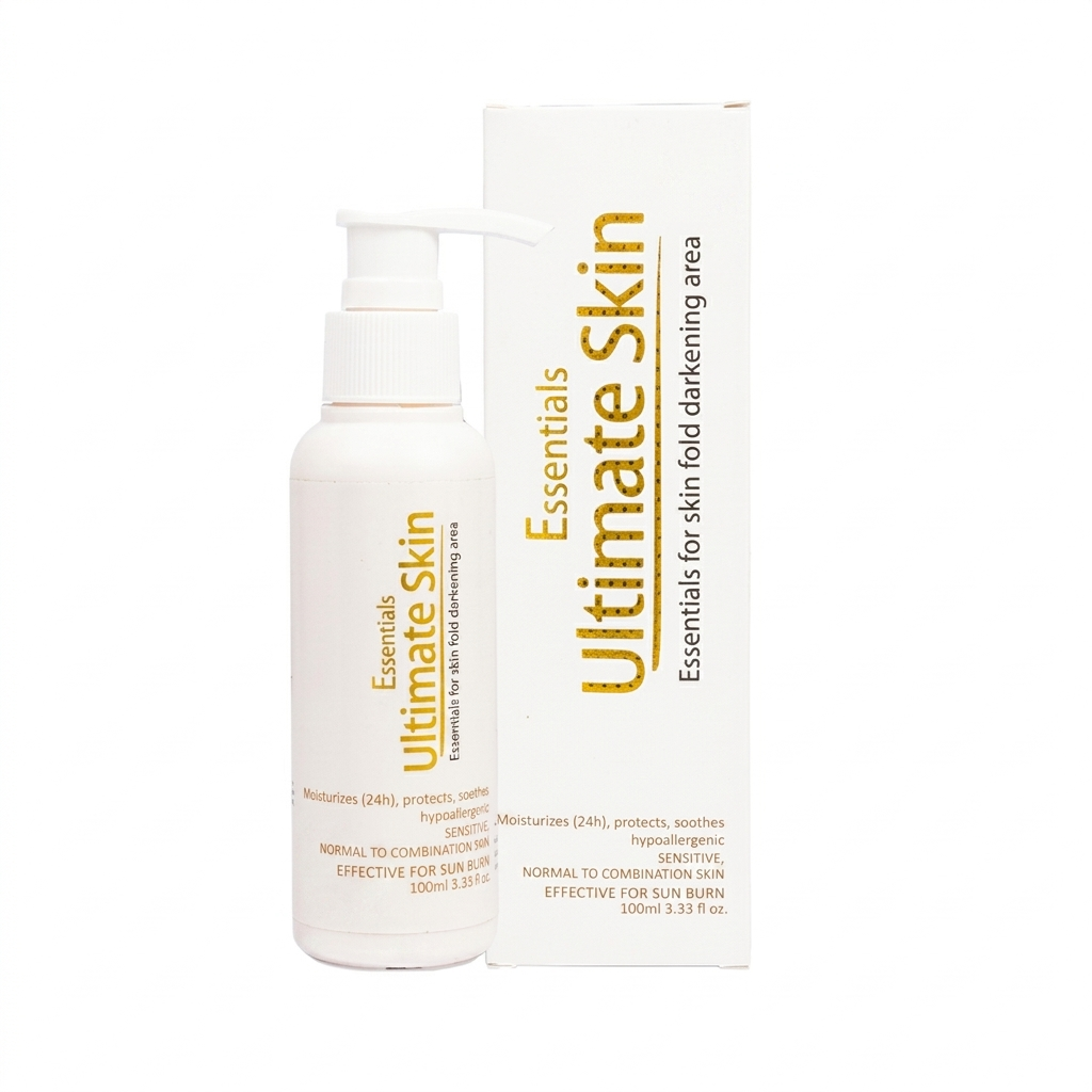 Ultimate Skin Cream 100ml