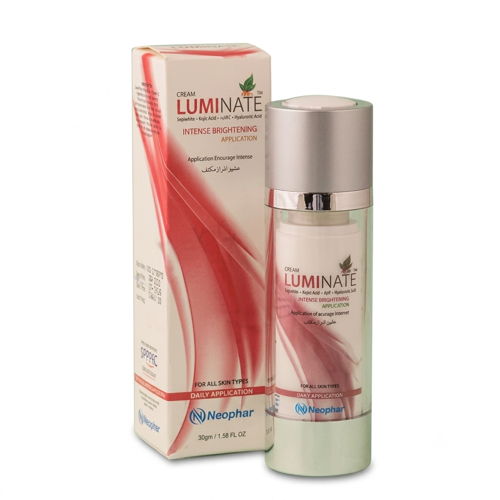 Luminate Intense Brightening Cream 30g