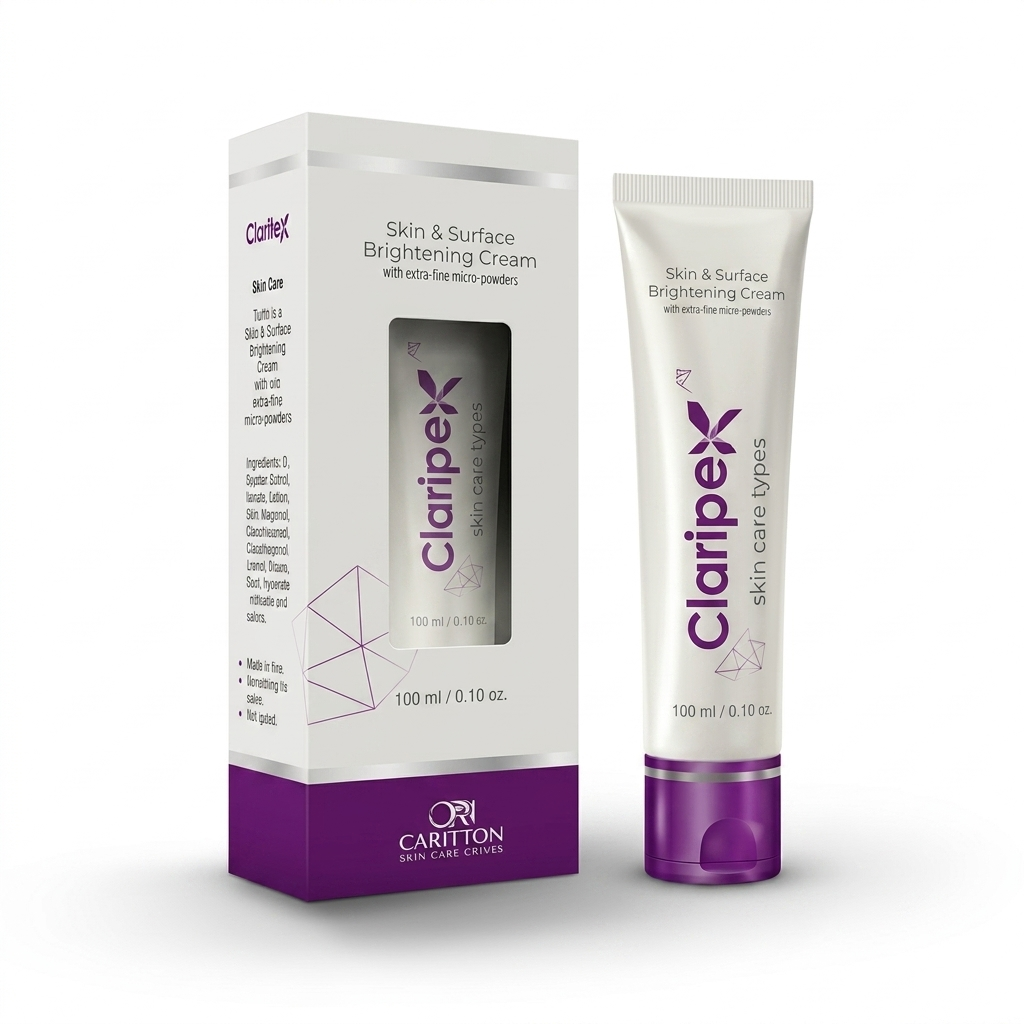 CLARIPEX CREAM
