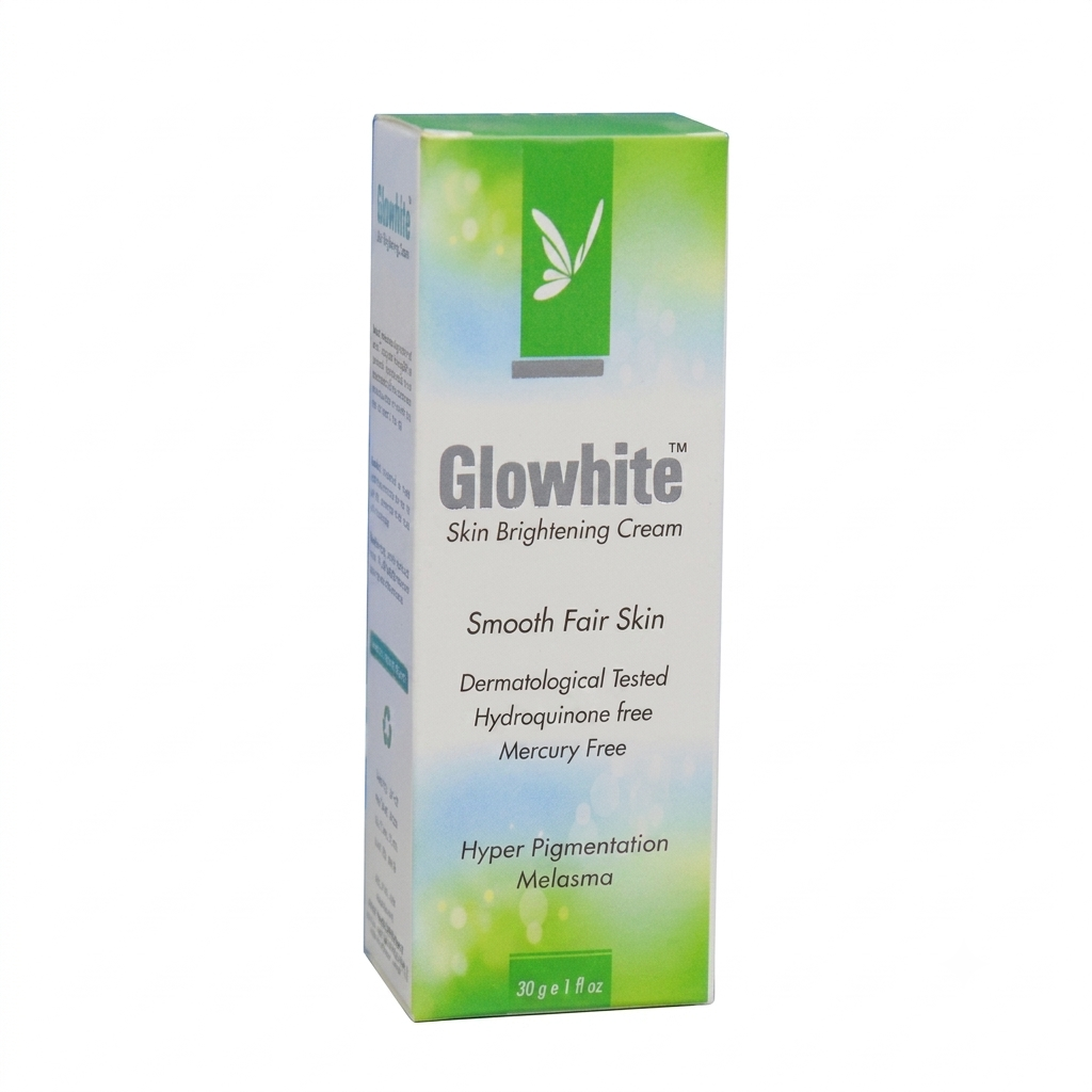 Glowhite™ Skin Brightening Cream.30gm