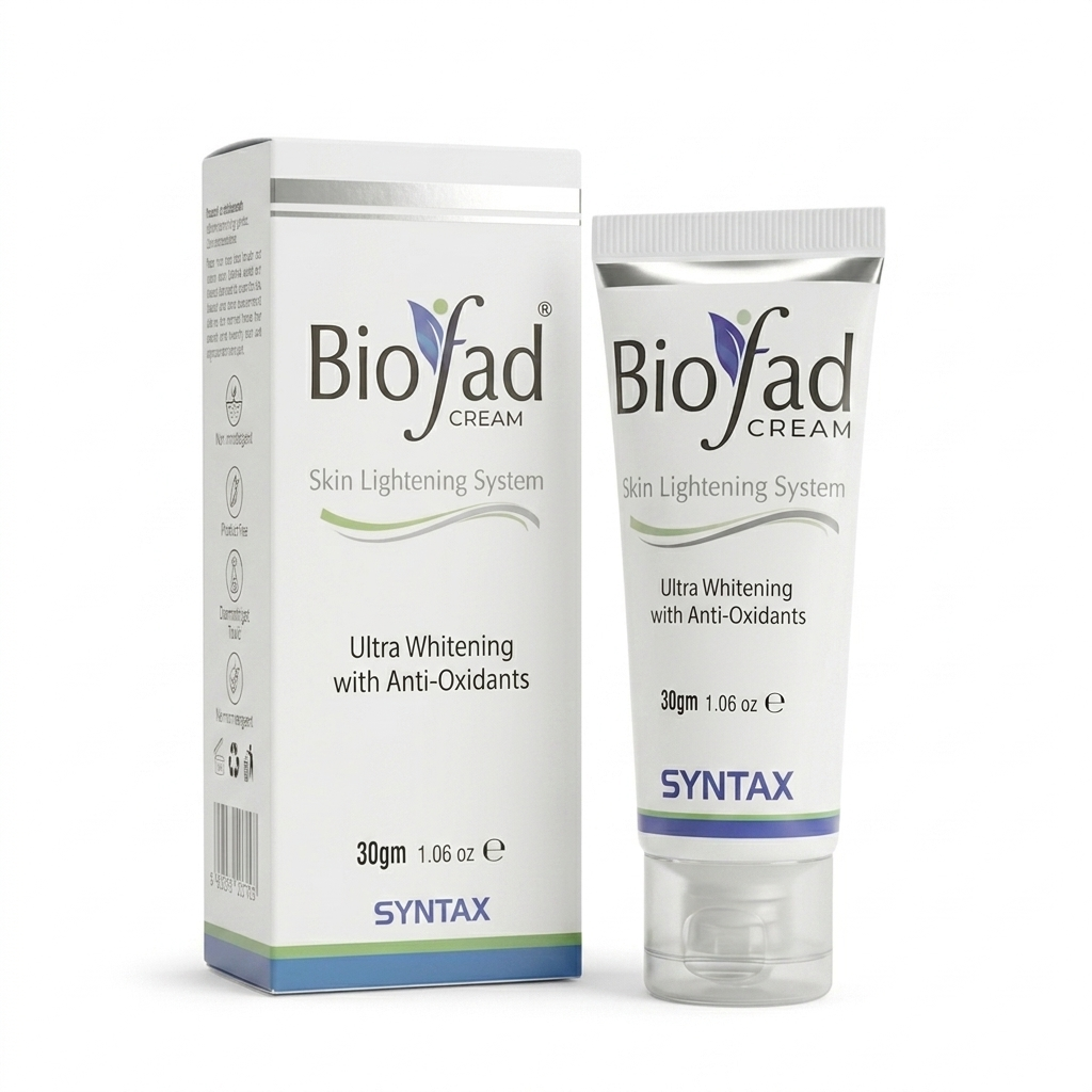 Biofad Cream