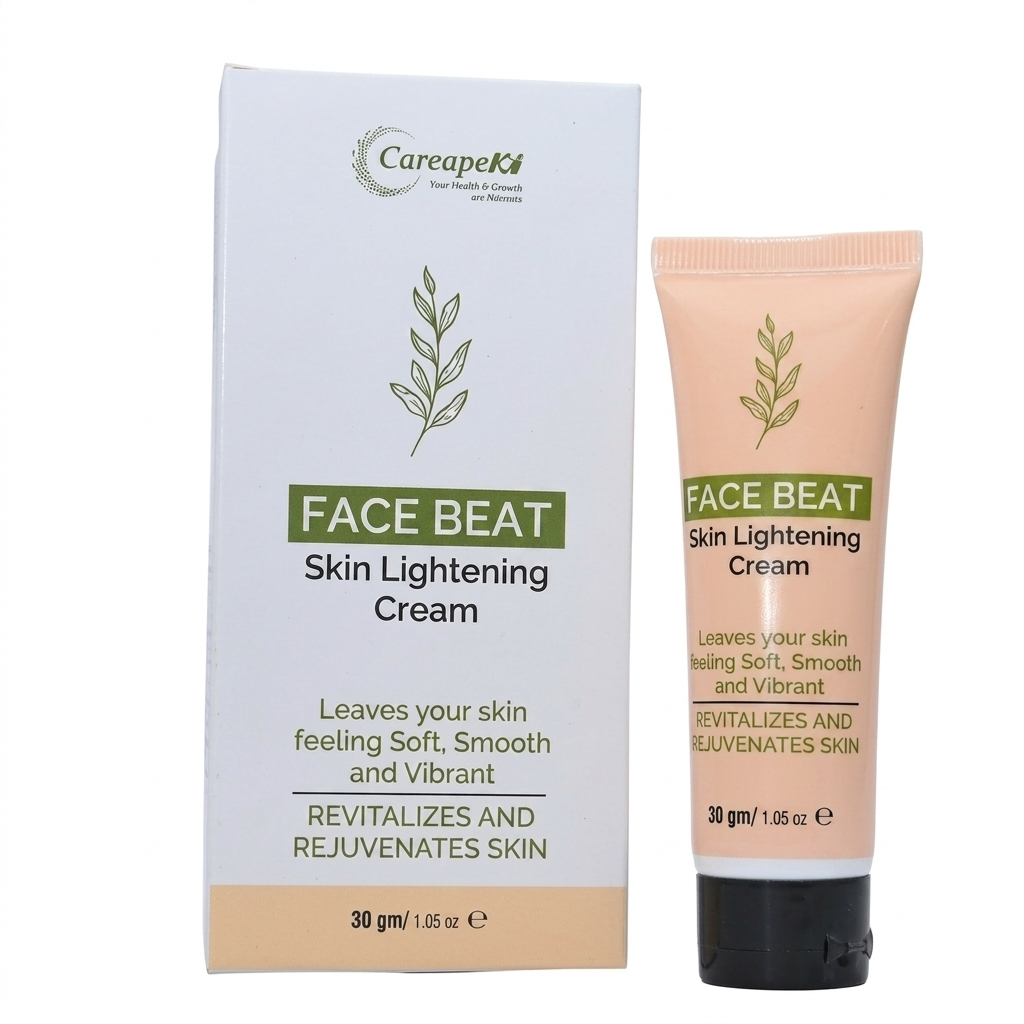Face Beat Skin Lightening Cream
