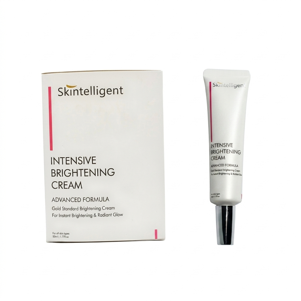 Skintelligent Intensive Brightening Cream