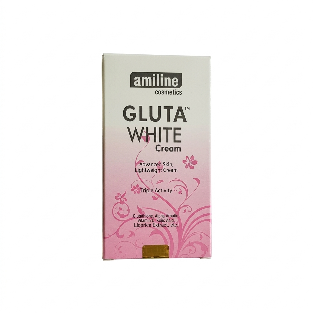 Gluta White Cream 30gm