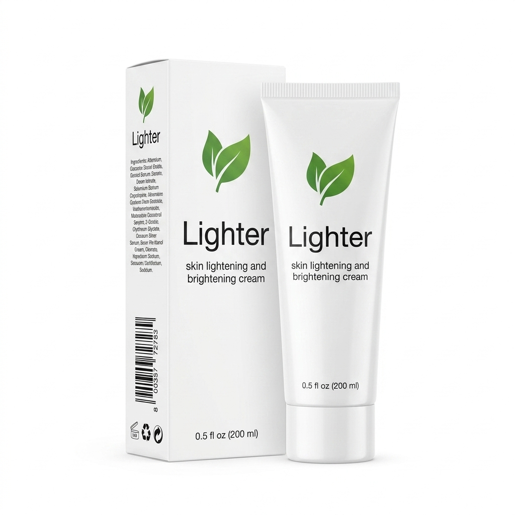 Lightex Lightening & Glow Cream 30gm