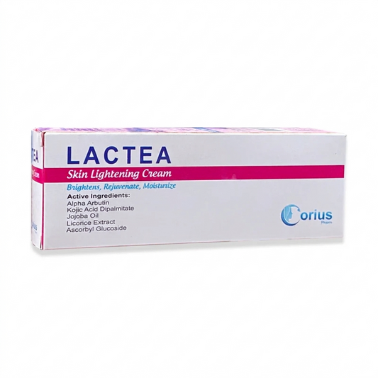 Lactea Skin lightening Cream