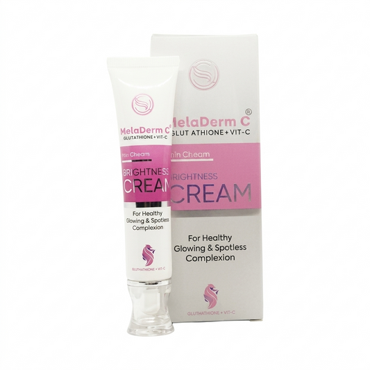 Mela Derm C Cream