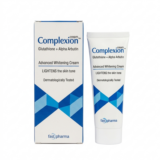 Complexion Brightening Cream