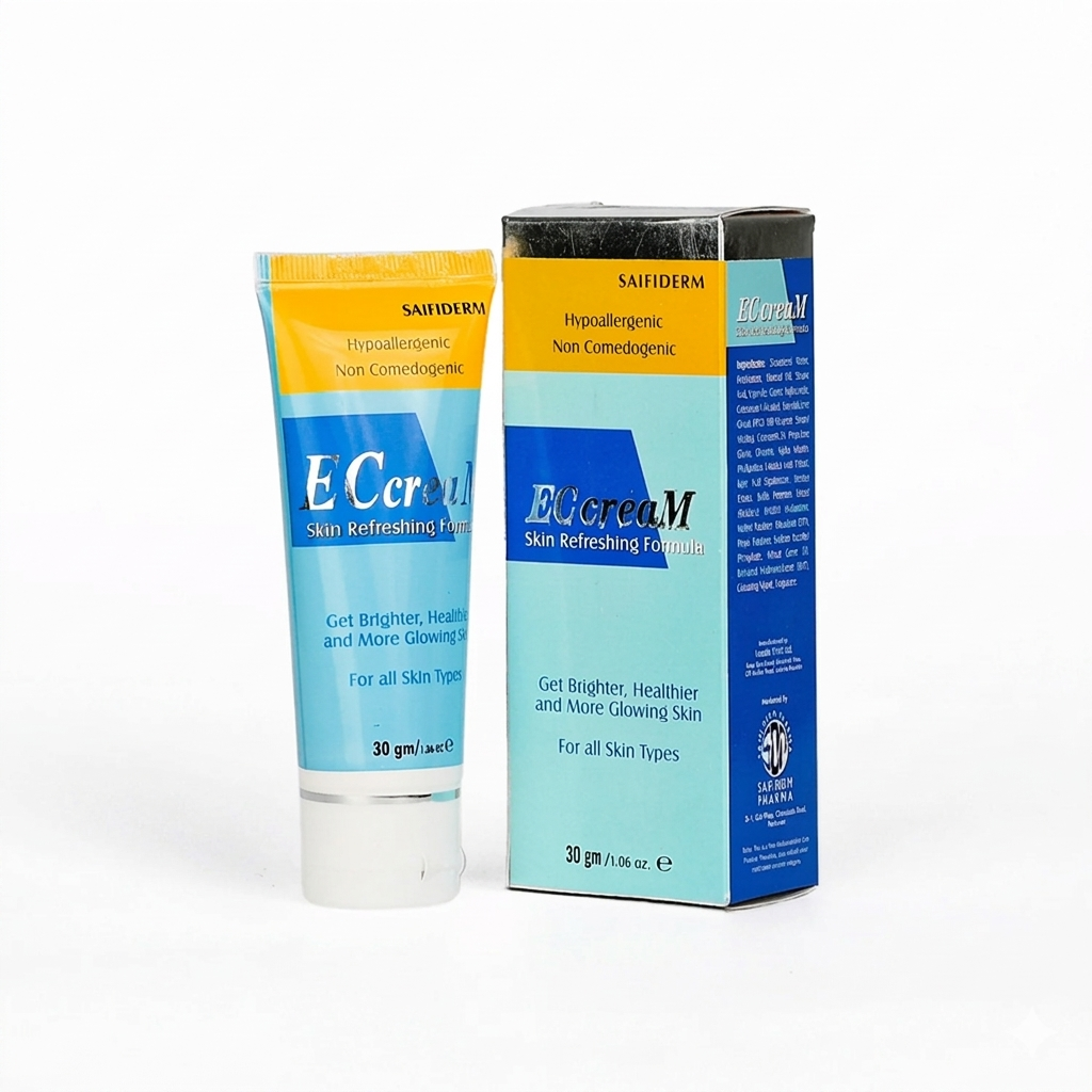 Ec Cream 30gram
