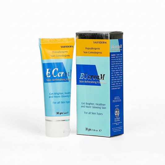 Ec Cream 30gram