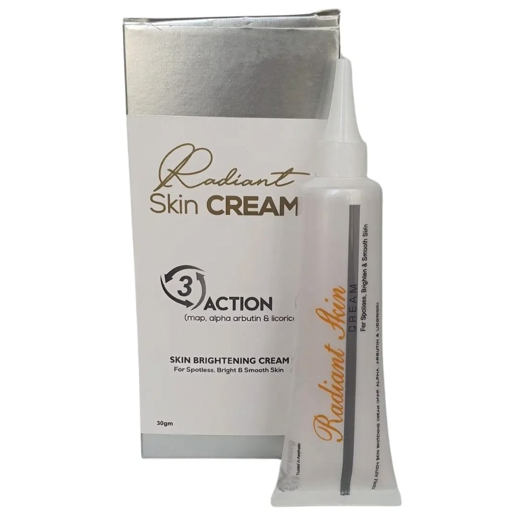 Radiant Skin Cream 30gm