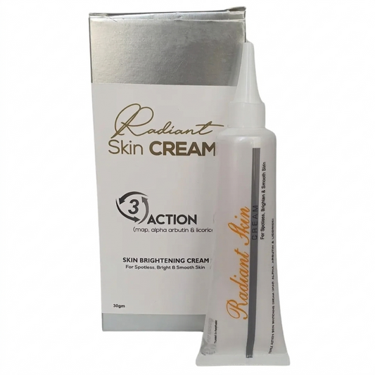 Radiant Skin Cream 30gm