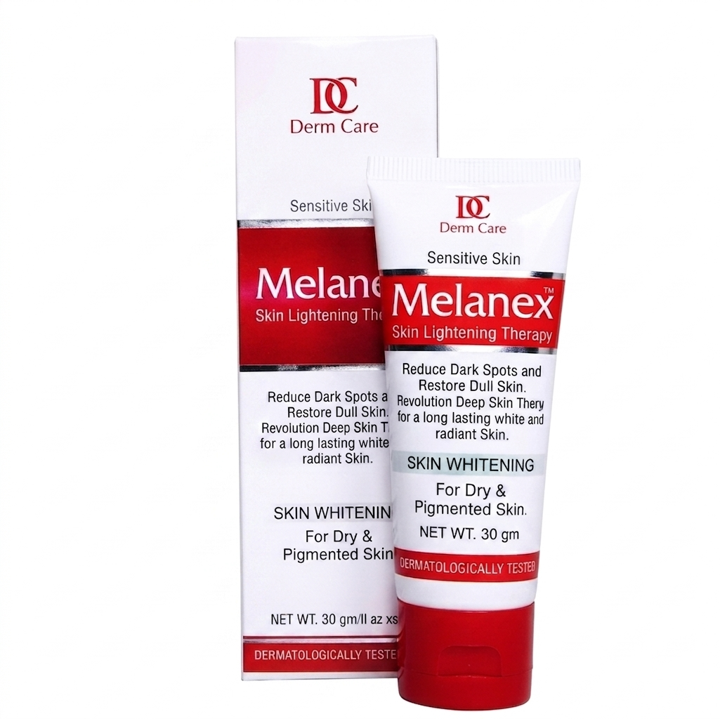 Melanex  Cream