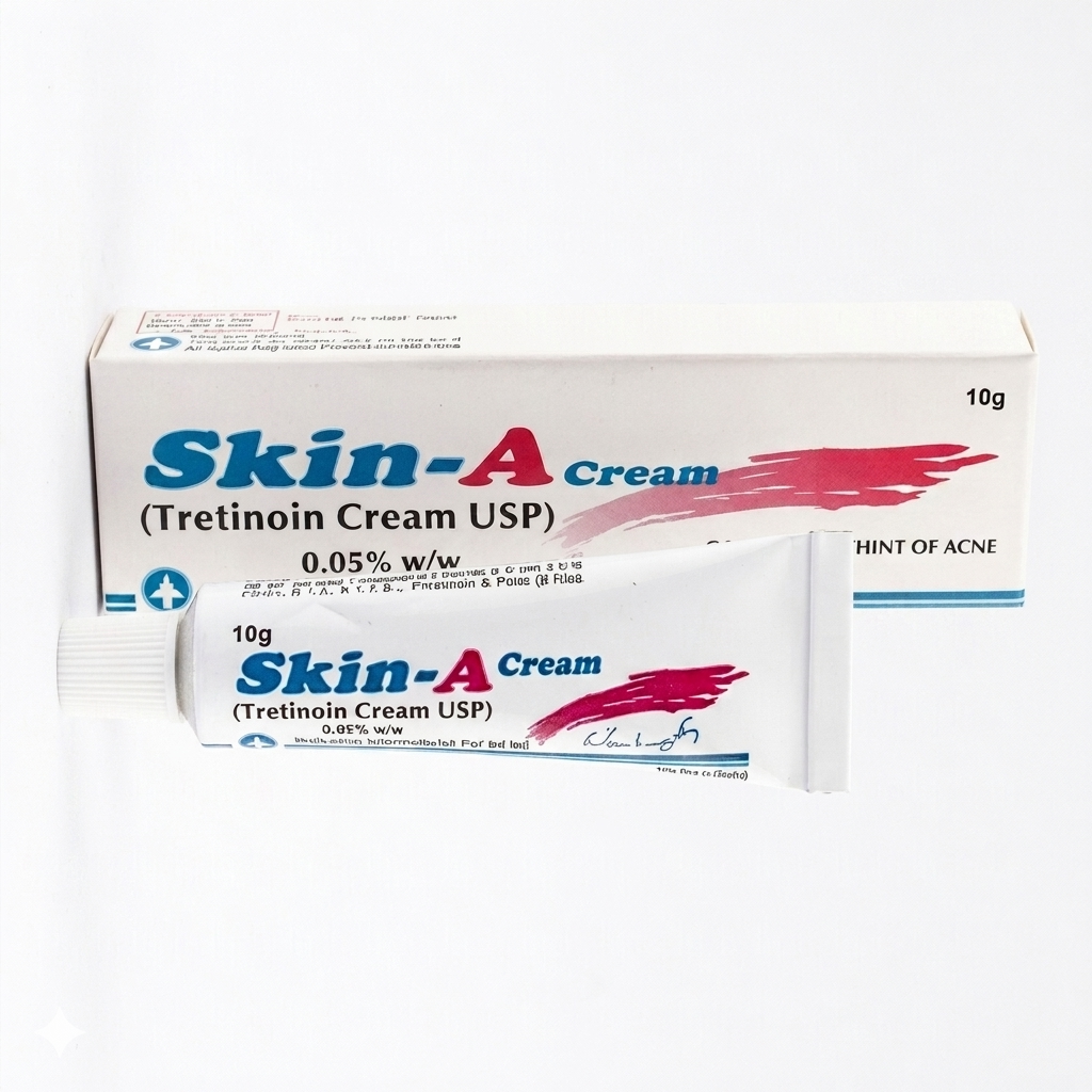 Skin A Cream 10gm
