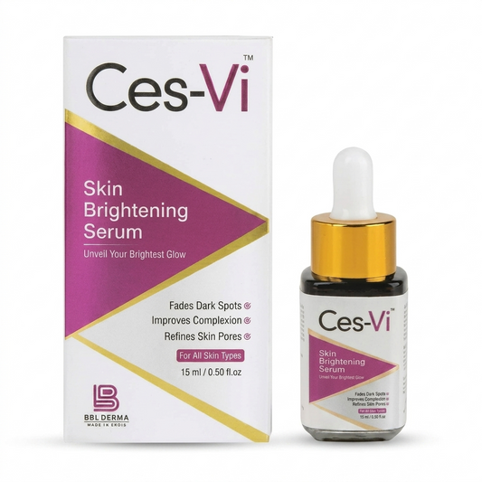 Ces Vi Skin Brightening Serum