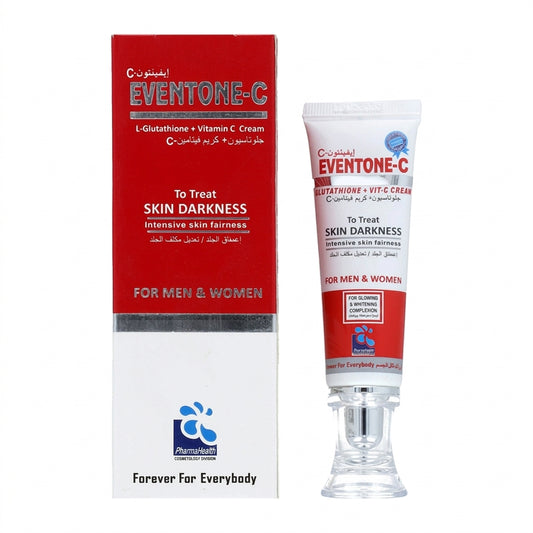 EVENTONE-C Intensive Skin Fairness Cream