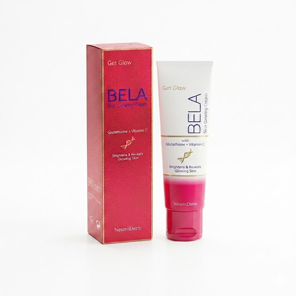 Bela Skin Fairness Cream