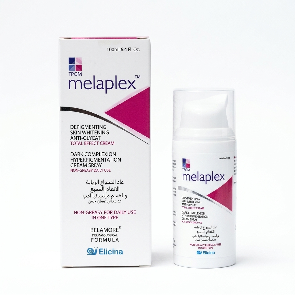 Melaplex Cream 30ml