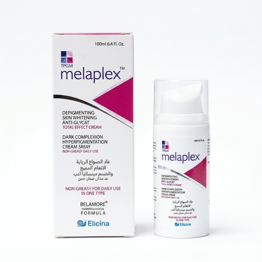Melaplex Cream 30ml