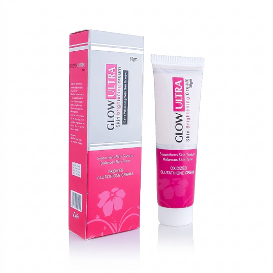 Glow Ultra Cream 30gm
