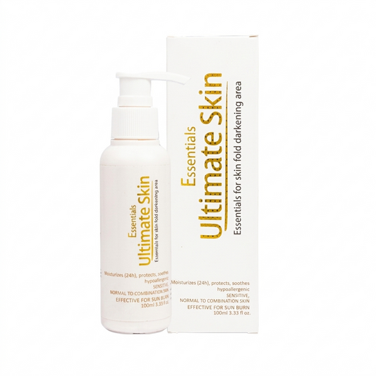 Ultimate Skin Cream 100ml