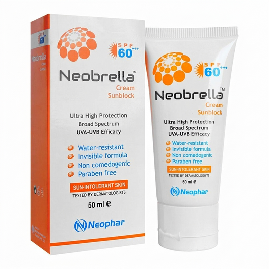 Neobrella Cream Sunblock