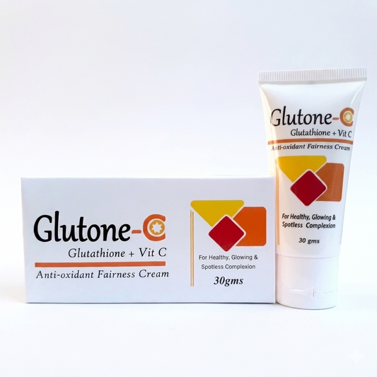 Glutone-C Cream