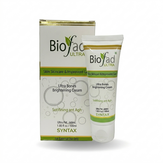 Biofad Ultra Cream