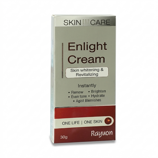 EnLight Cream 30gm