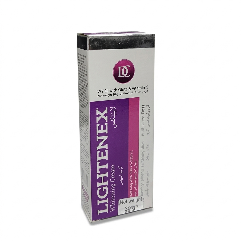 Lightenex Cream