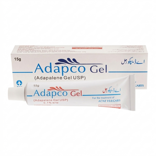 Adapco Gel