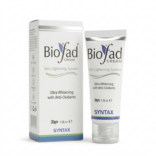 Biofad Cream