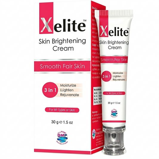 Xelite Skin Brightening Cream 30g