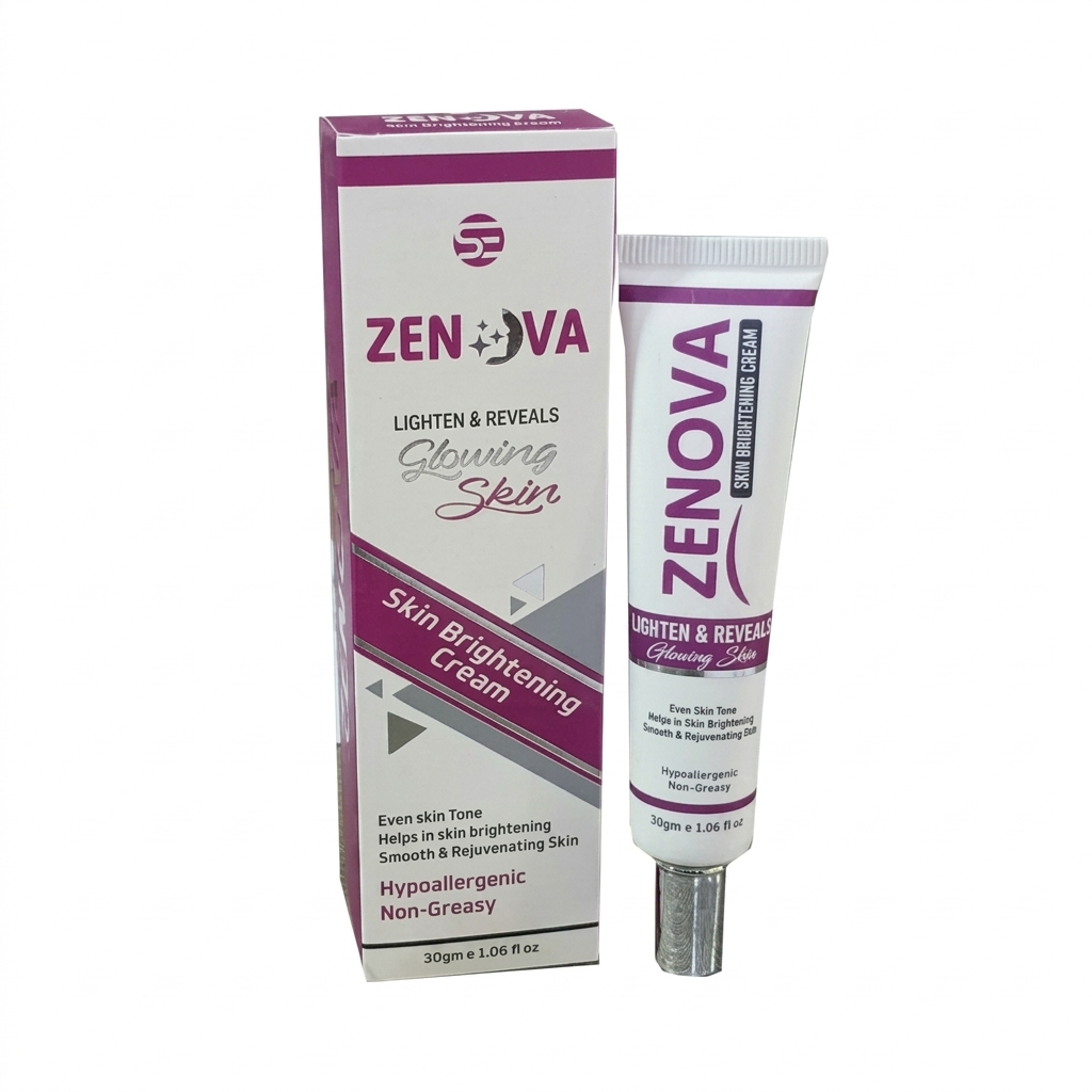 Rezulin C Skin Lightening Cream