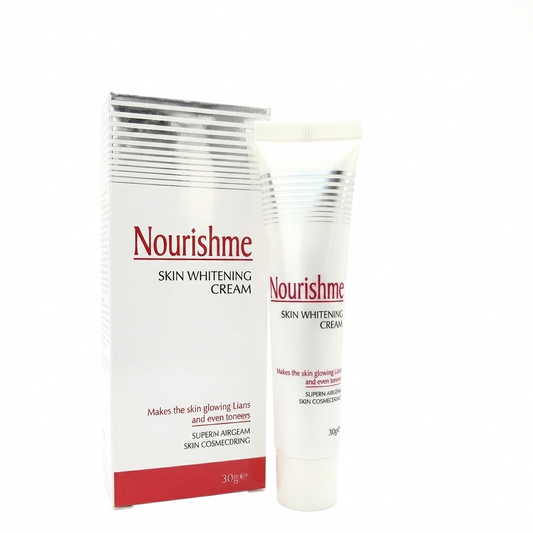 Nourishme 30G (Skin Whitening) Cream