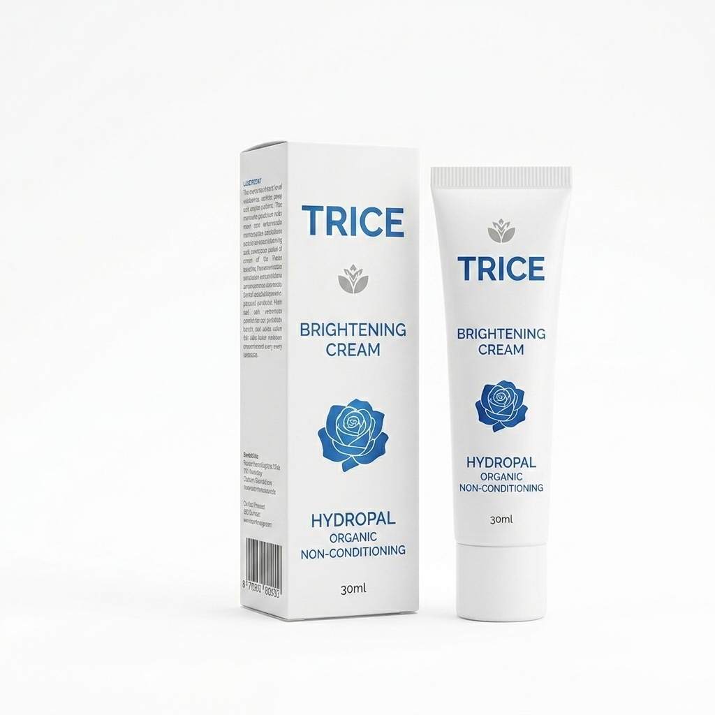 Trice Brightening Cream
