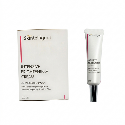 Skintelligent Intensive Brightening Cream