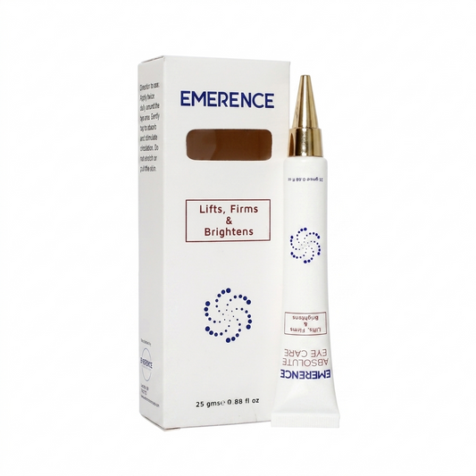 EMERENCE Absolute Eye Care Cream