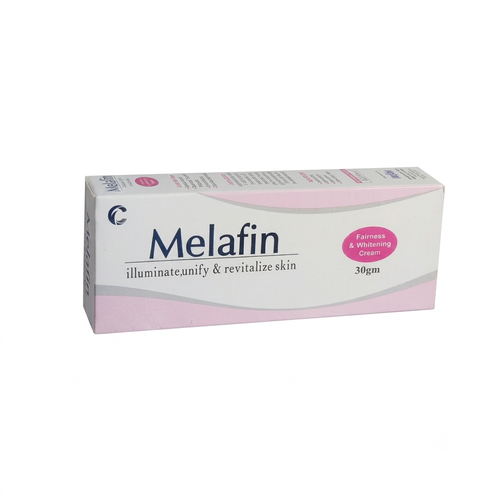 Melafin Cream