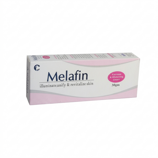 Melafin Cream
