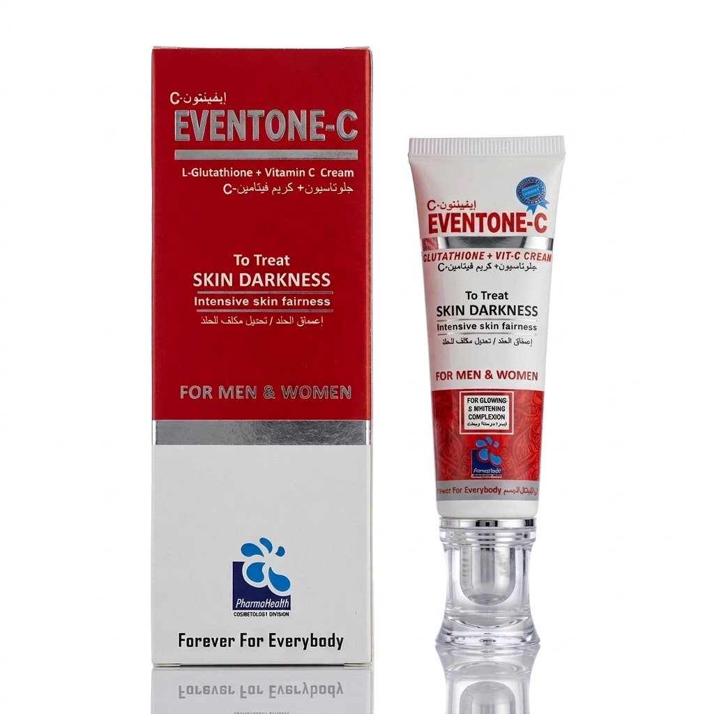EVENTONE-C Intensive Skin Fairness Cream