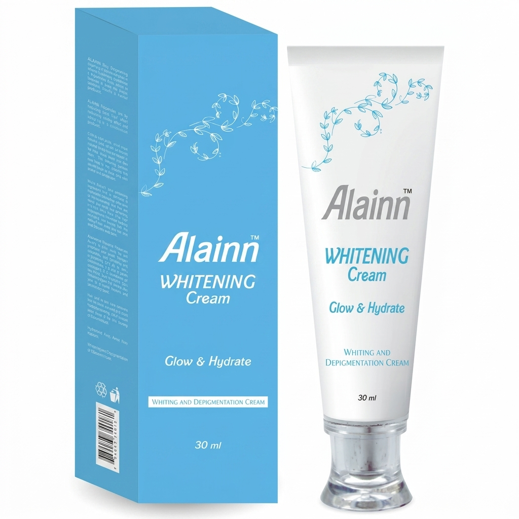 Alainn Whitening Cream