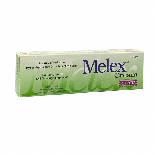 Melex Cream 20gm