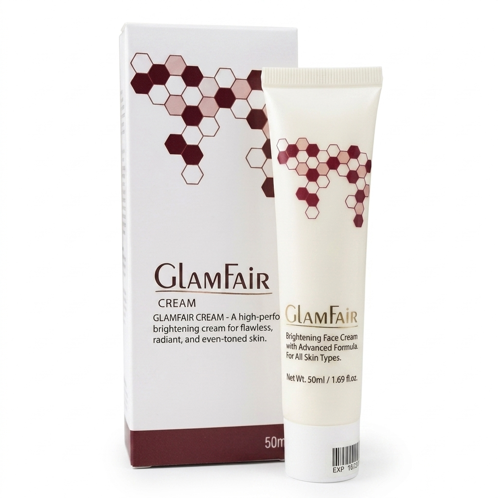 Glamfair 30g