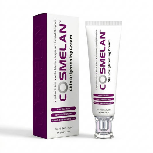Cosmelan Skin Brightening Cream
